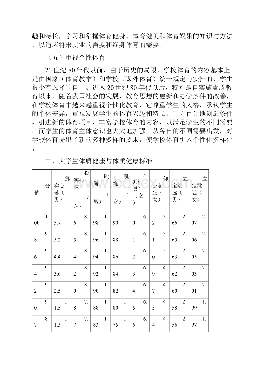 江海职业技术学院体育课教案.docx_第3页