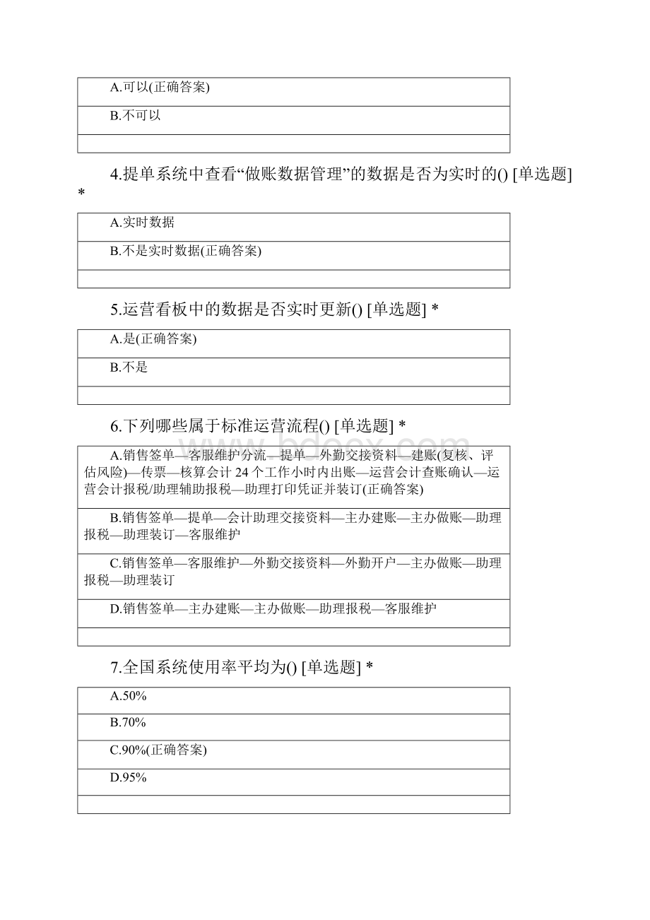 噼里啪代理商端管理层必知必会考试题.docx_第3页