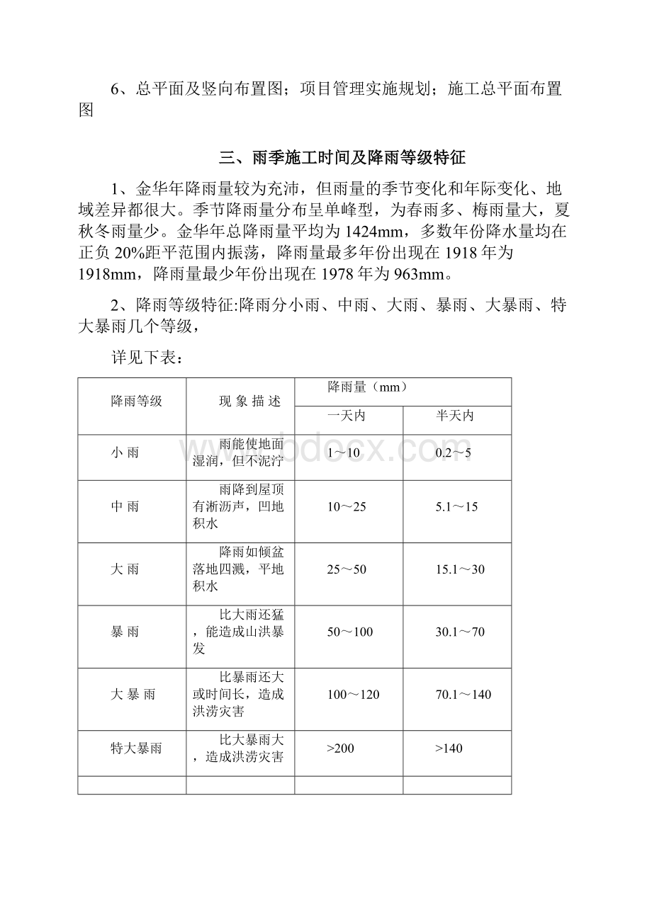 防洪度汛施工方案.docx_第2页