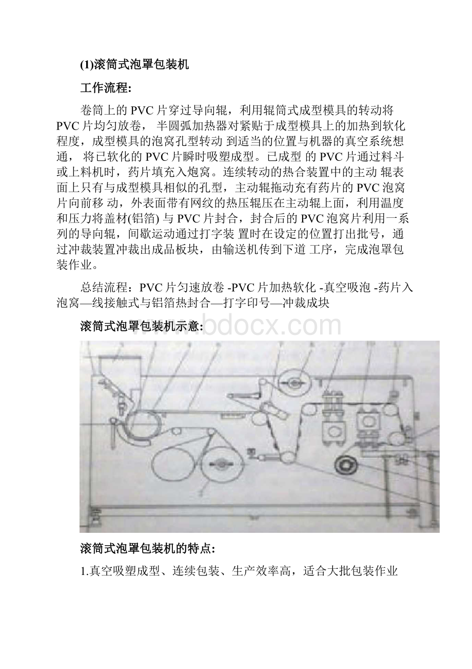 固体制剂包装设备的种类及其工作原理.docx_第2页