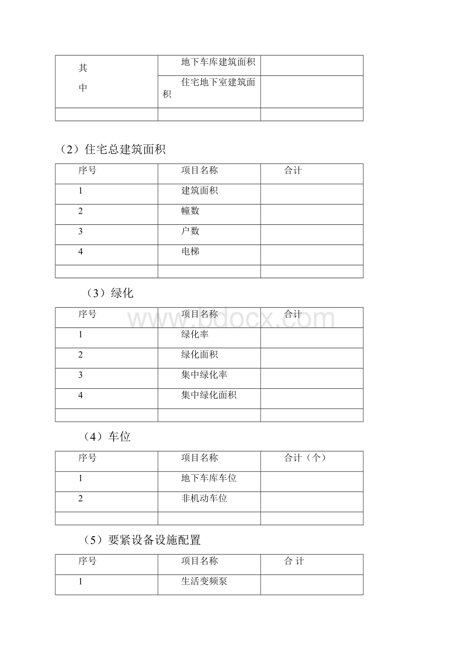 物业费用支出预算.docx_第2页