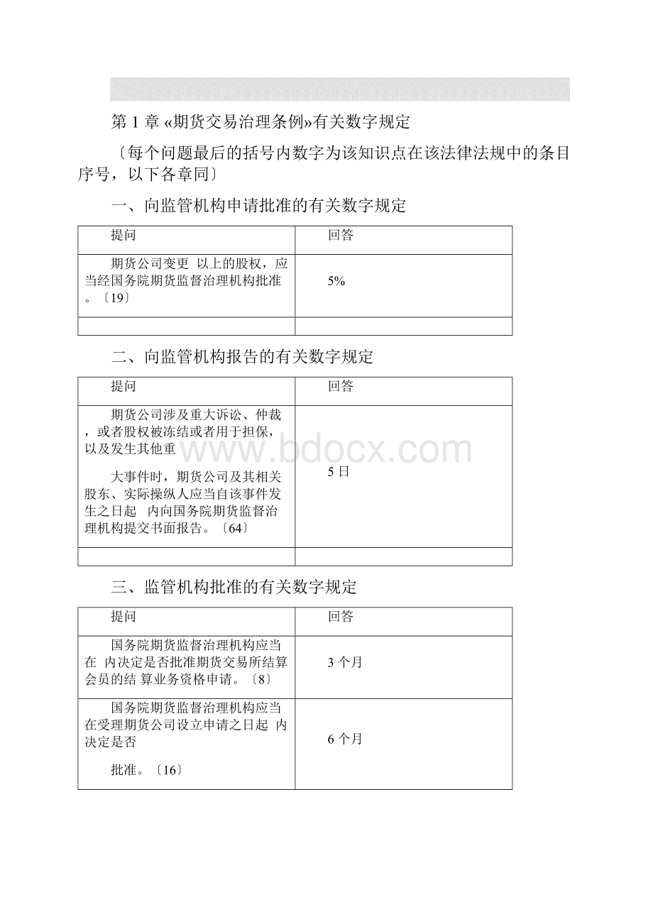 期货法律法规有关数字规定.docx_第2页