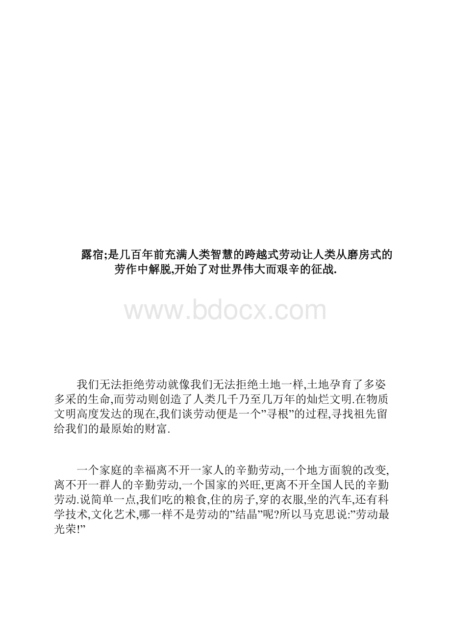 劳动实践登记表办公表格doc.docx_第2页