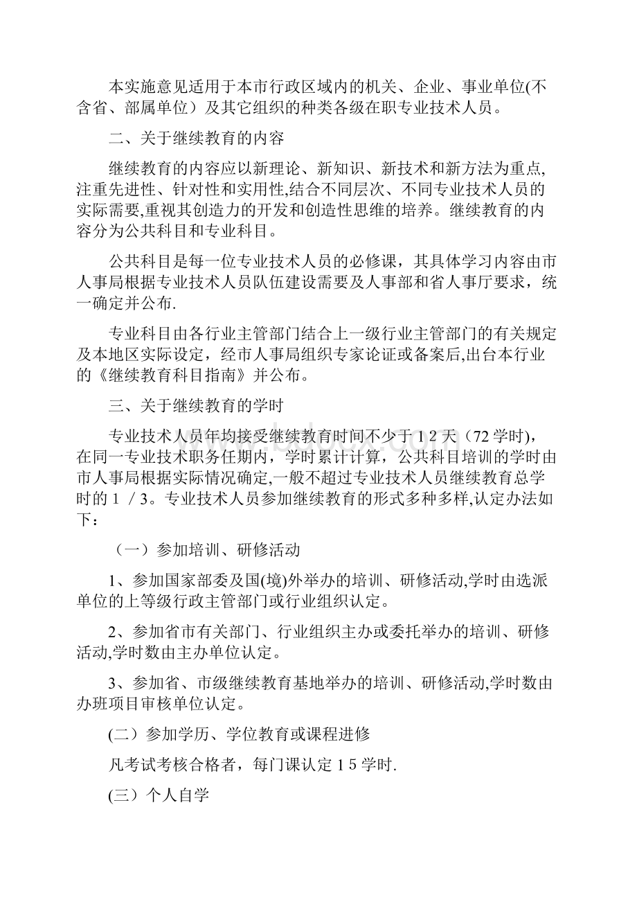 合肥市职称继续教育学分.docx_第2页