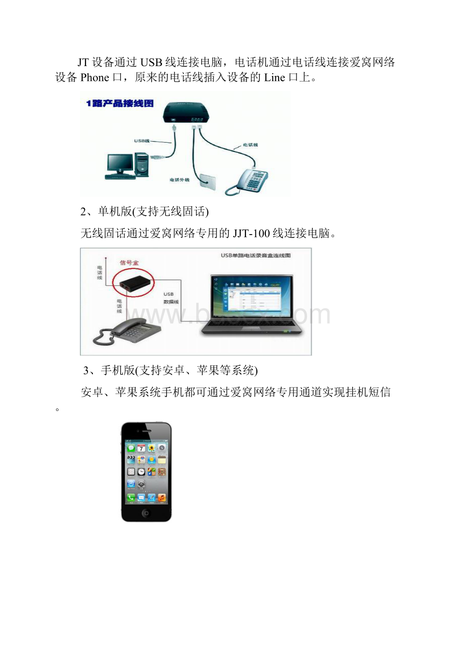 挂机短信方案讲解学习.docx_第3页