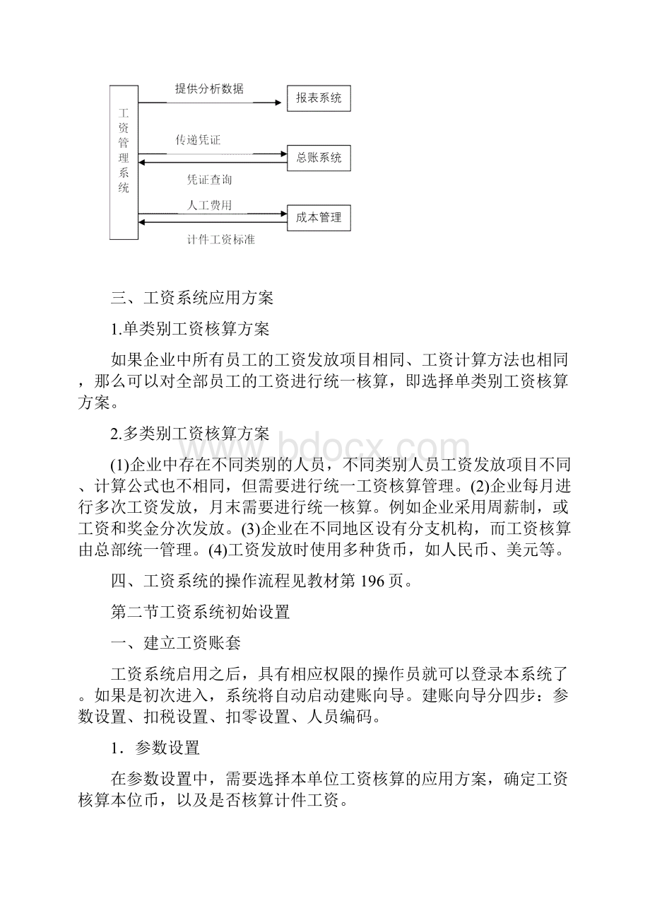 第章工资管理系统.docx_第2页