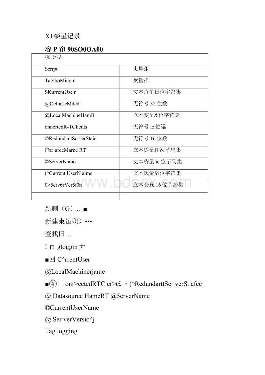 WinCC中组态事情控制的变量文本记录.docx_第2页