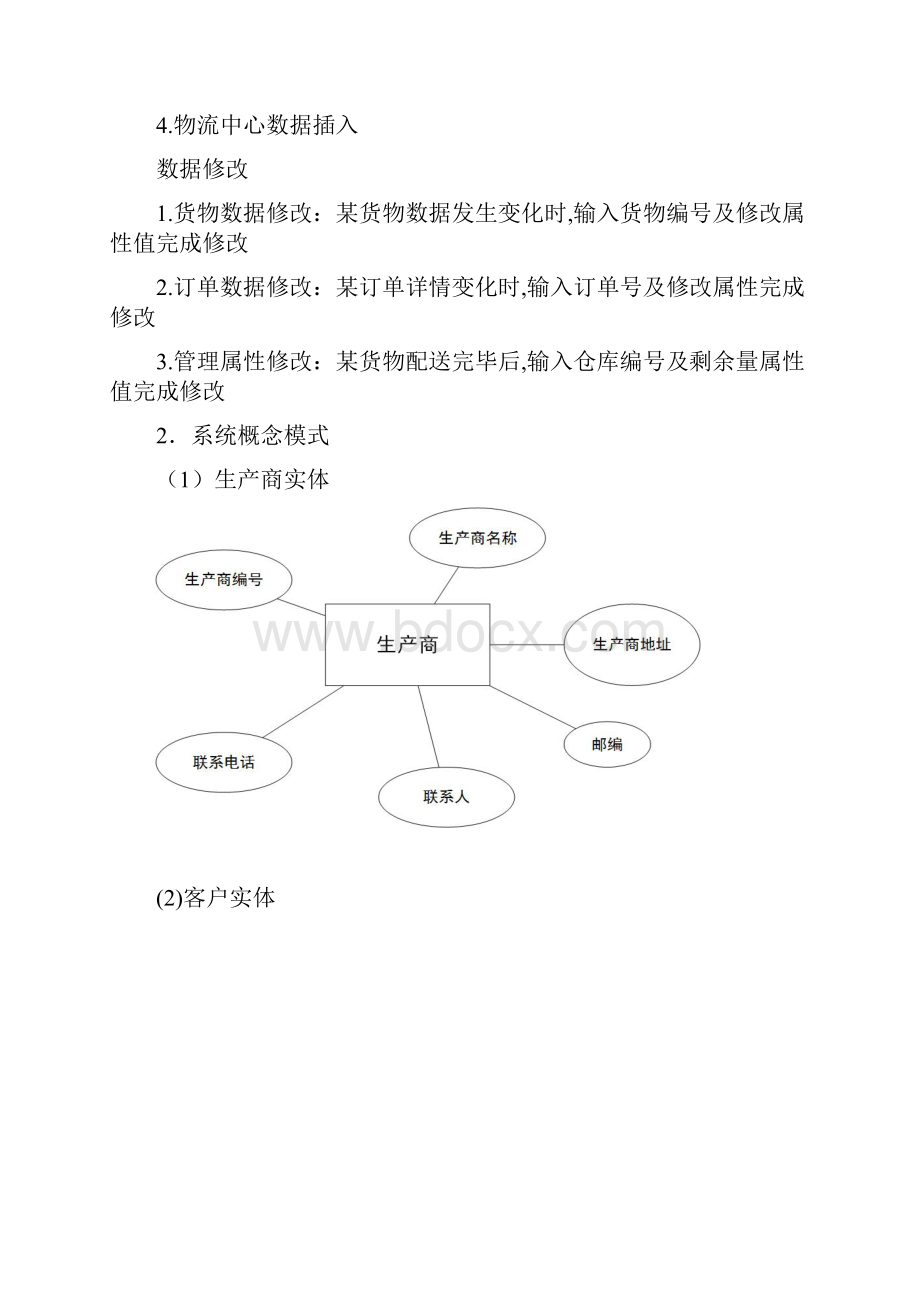 物流管理信息系统数据库设计.docx_第3页