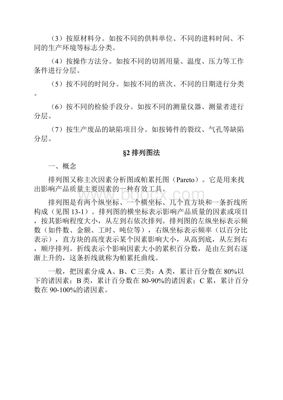 常用质量管理工具学习资料.docx_第2页