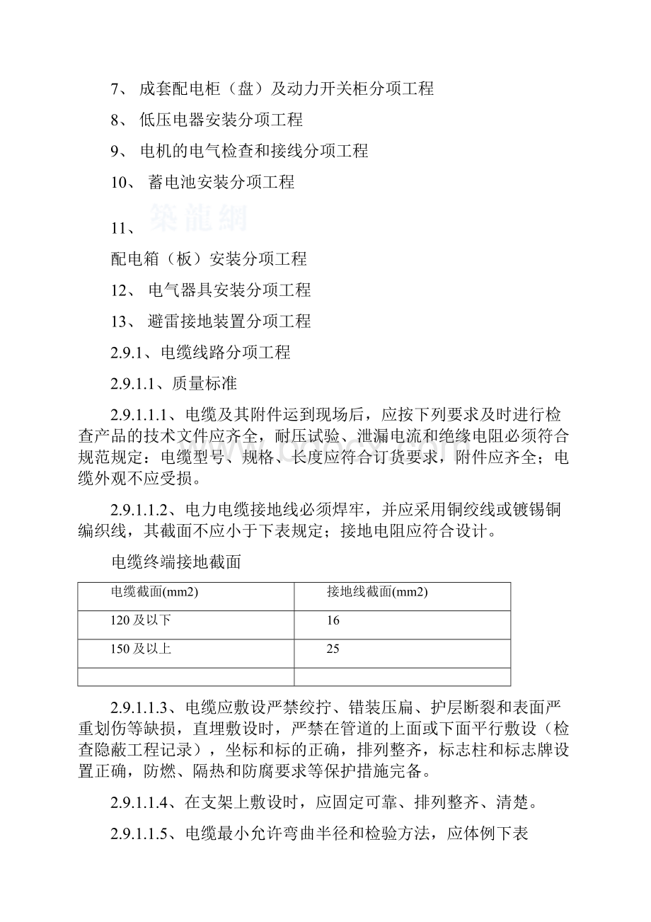 富山国际中心工程建筑电气安装工程监理细则.docx_第3页