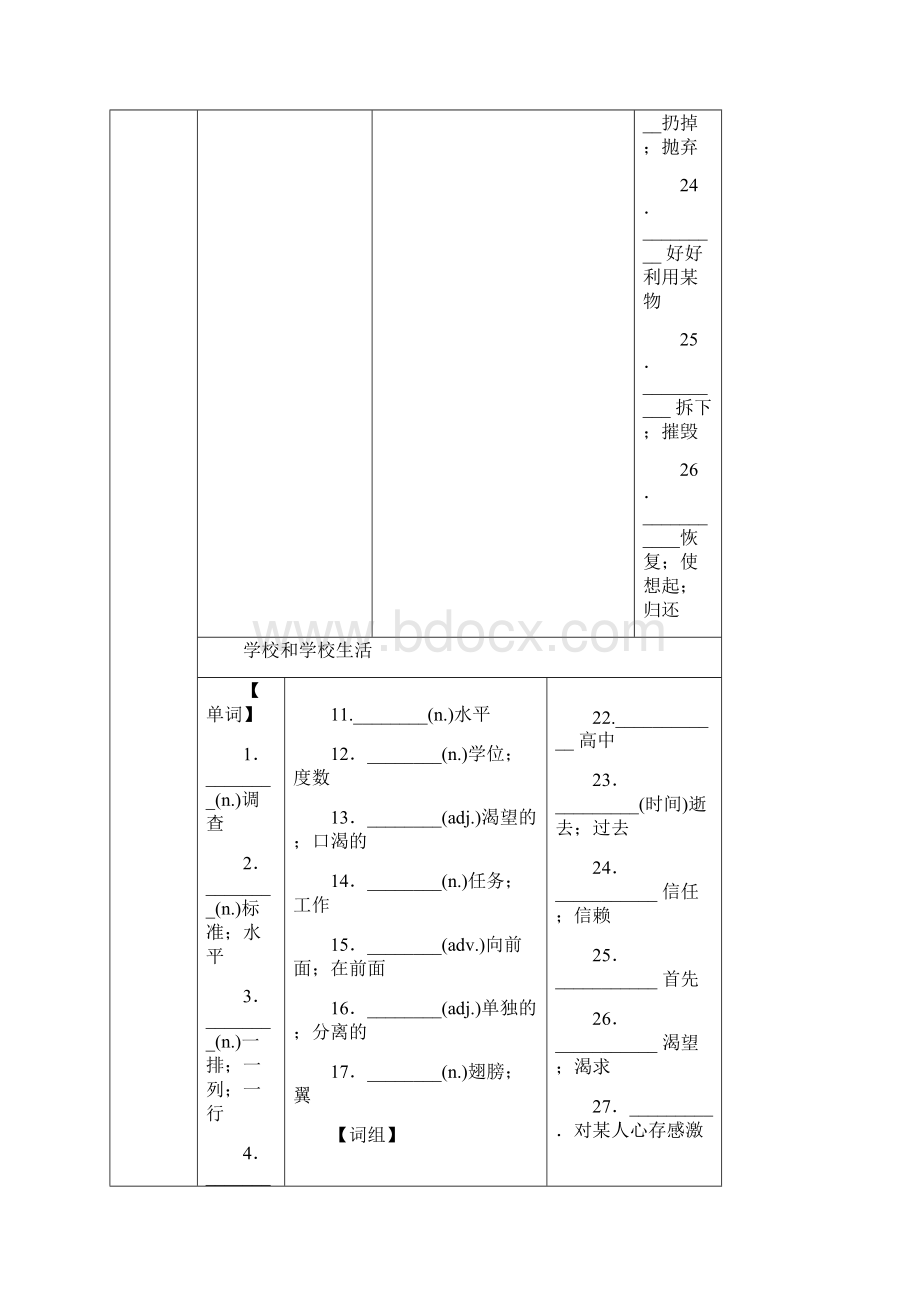 精品中考同步复习第21课时新目标九年级Units1314.docx_第2页