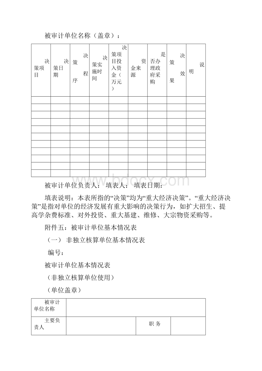 任期经济责任的审计工作底稿模板.docx_第3页