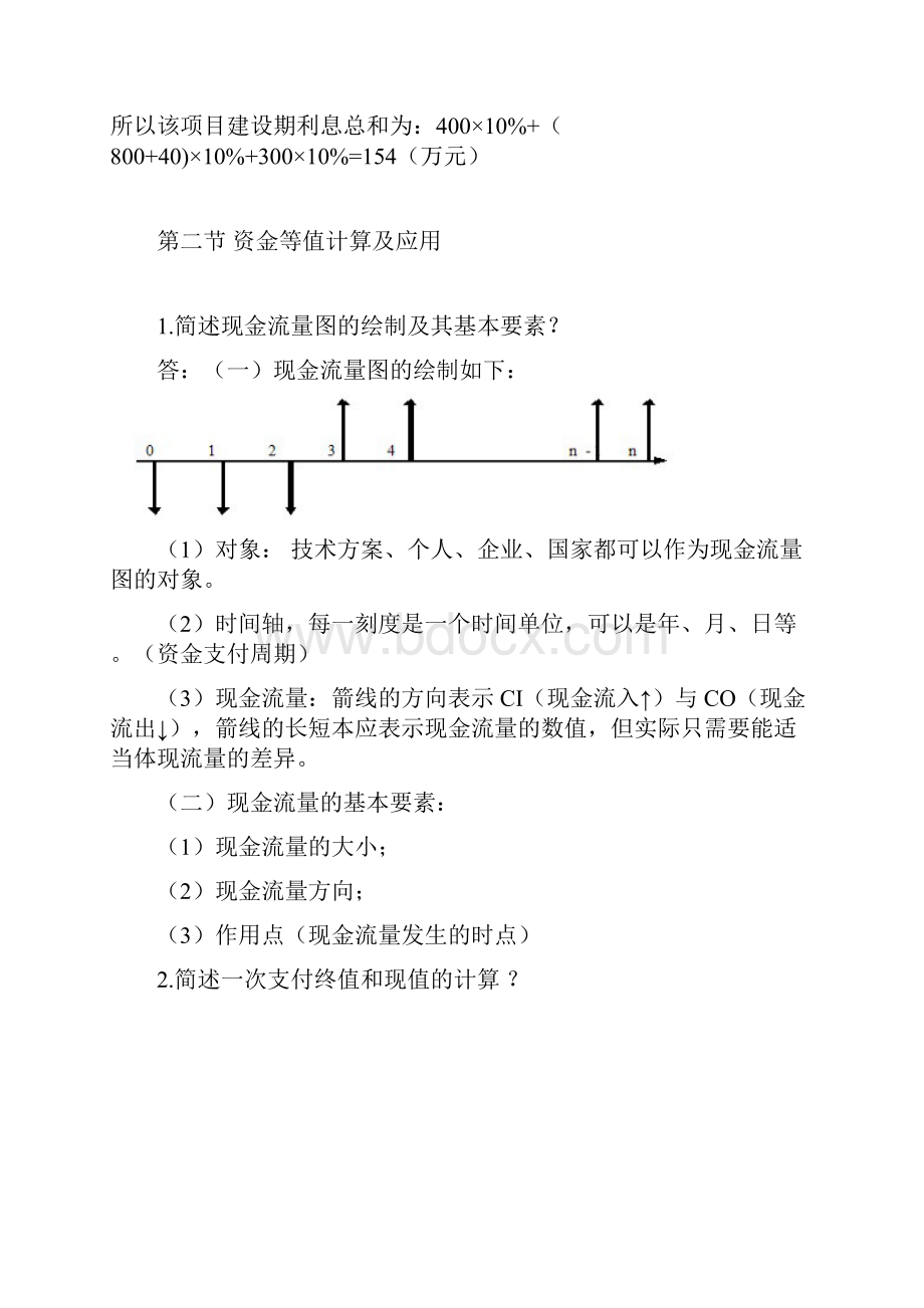 一建经济知识点总结.docx_第3页