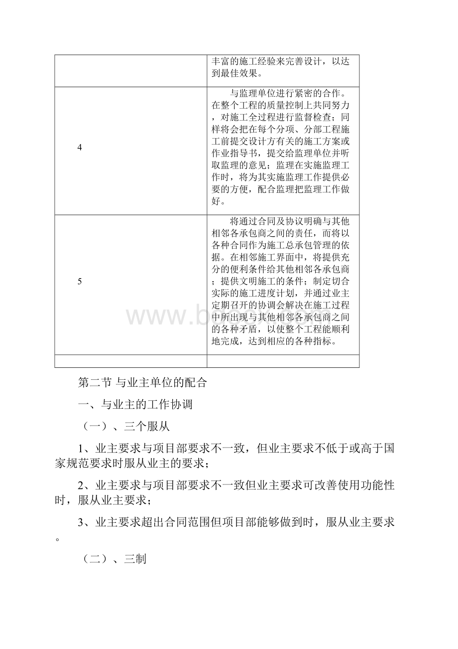 与工程有关各单位的配合措施.docx_第3页