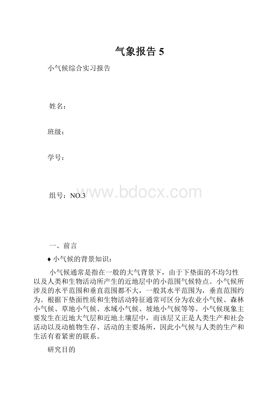 气象报告5.docx