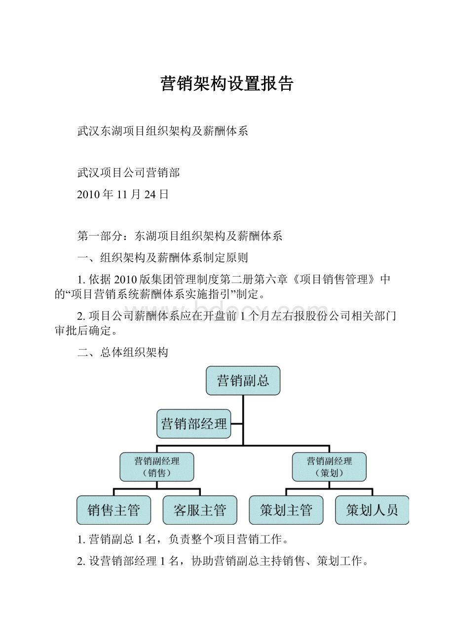 营销架构设置报告.docx_第1页