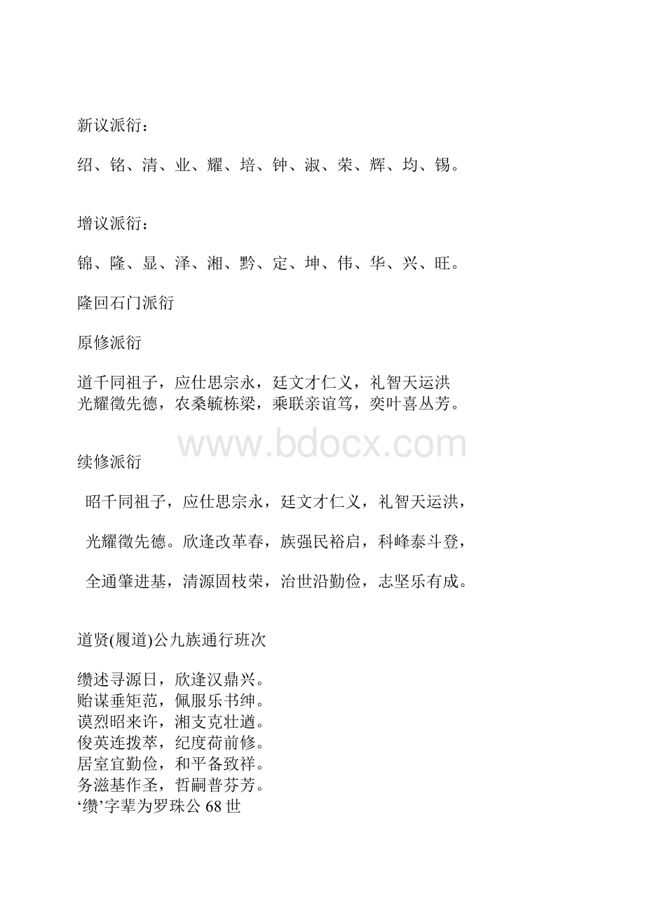 罗氏字辈排行.docx_第3页