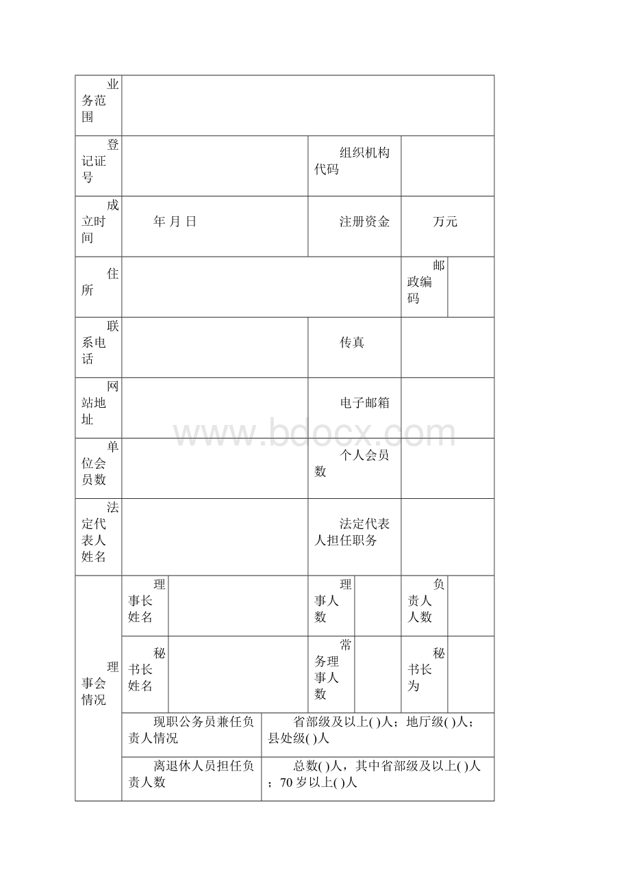 度社团年检报告书讲解.docx_第3页