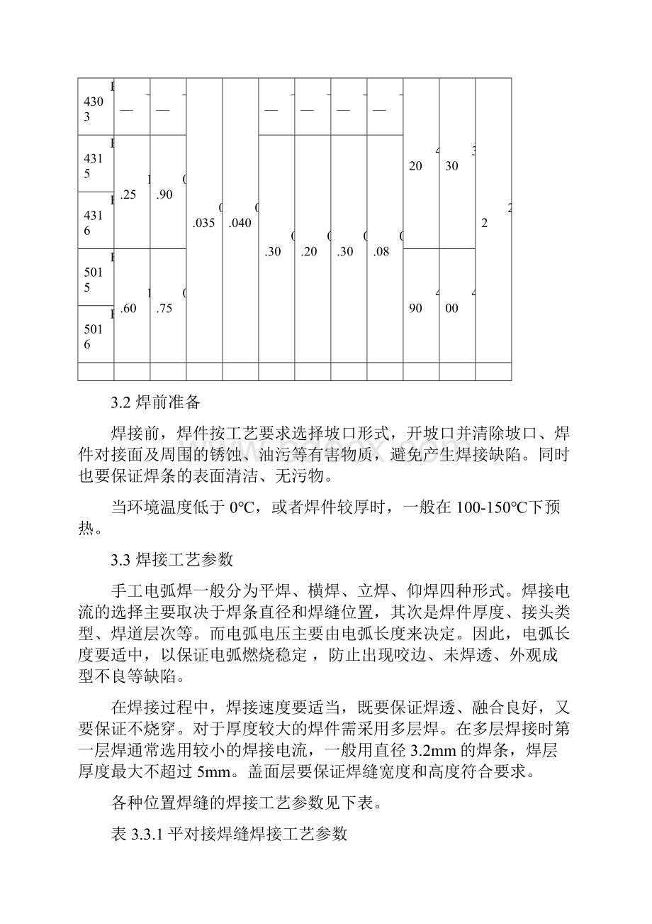 Q235的焊接工艺分解.docx_第2页