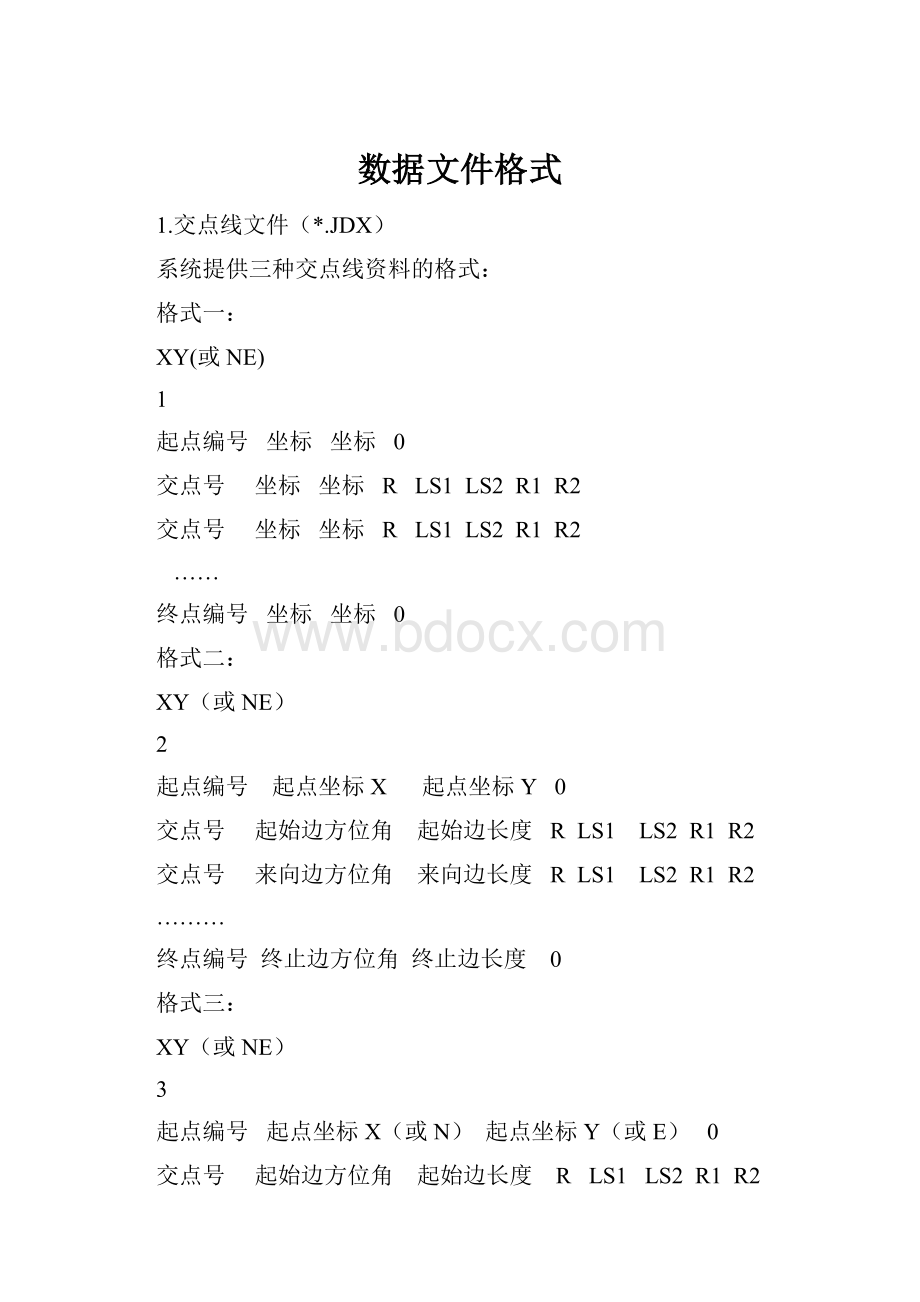 数据文件格式.docx_第1页