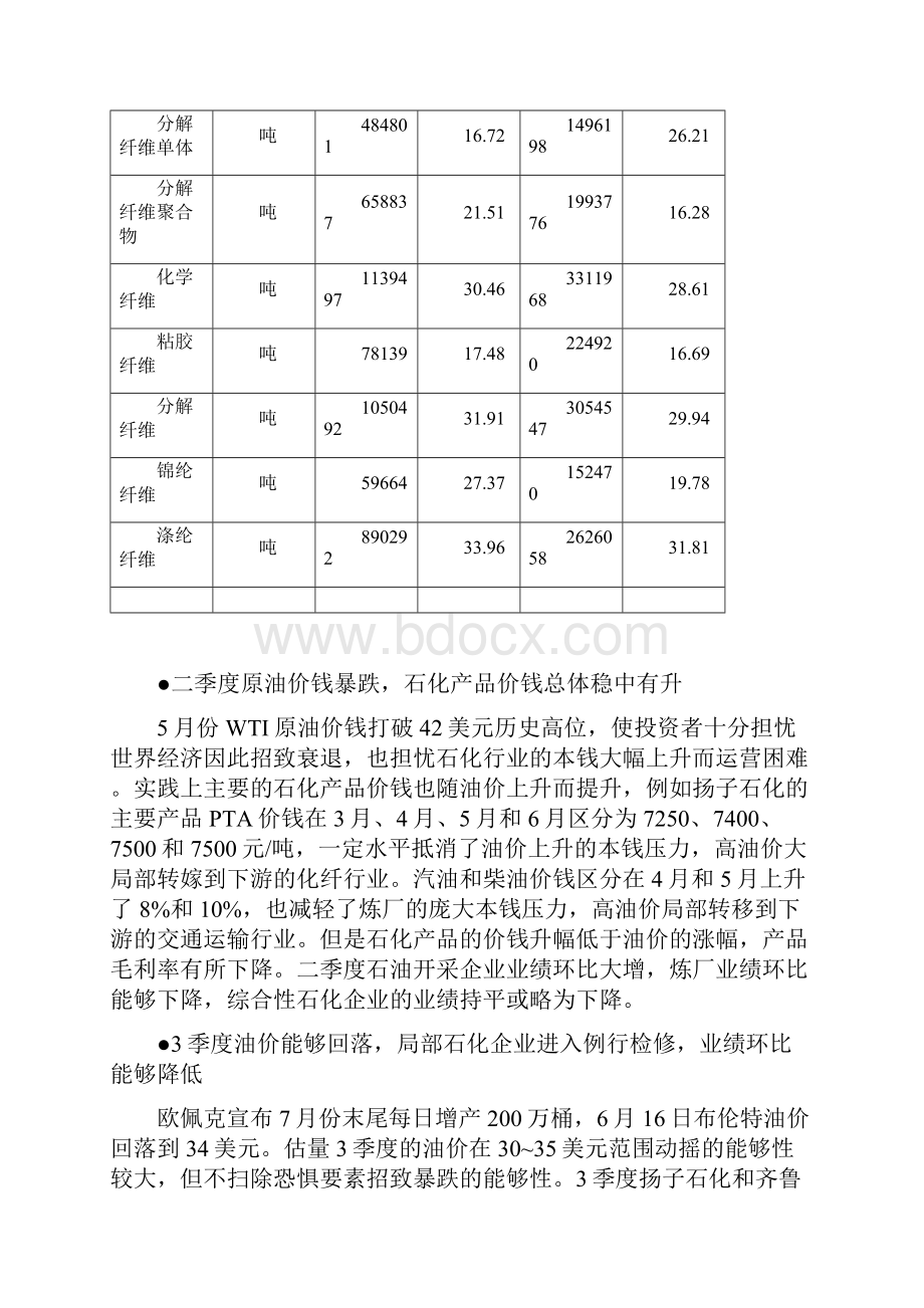 石化行业运行分析.docx_第2页