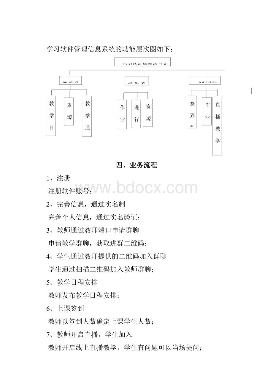 学习工具管理信息系统.docx_第3页