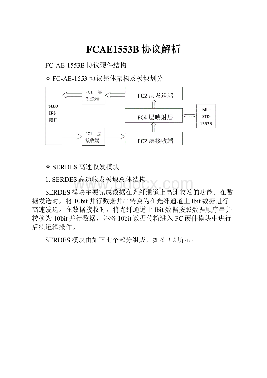 FCAE1553B协议解析.docx