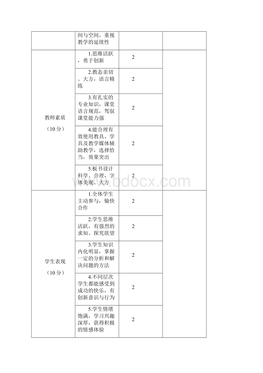 六年级下册优秀科学教案与反思.docx_第3页