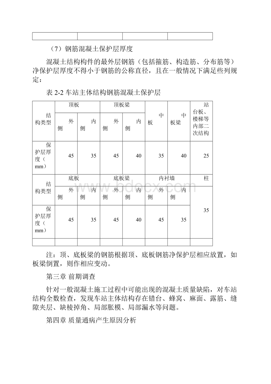 主体结构混凝土缺陷修补方案.docx_第3页