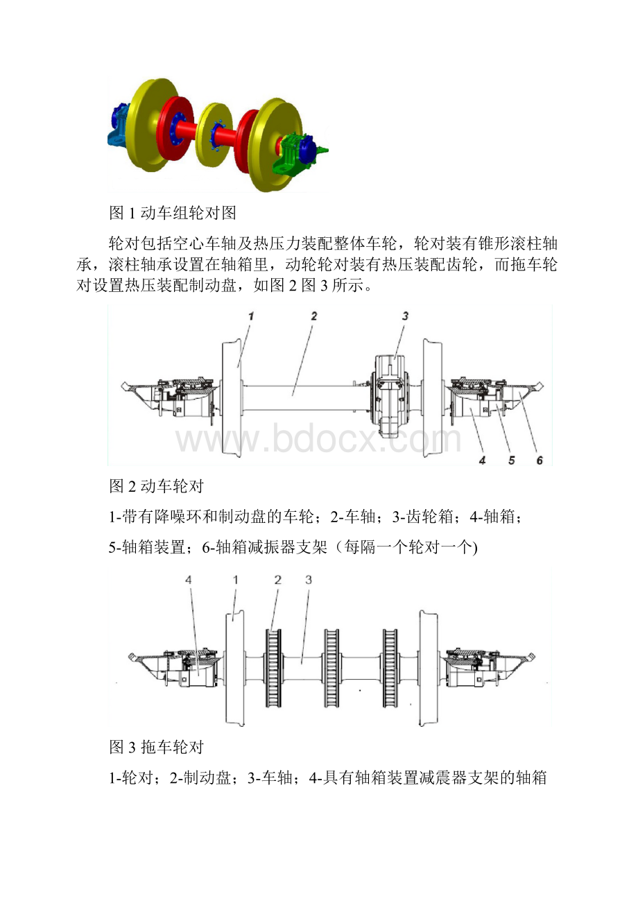 CRH380A动车组轮对检修流程与改进方案.docx_第3页