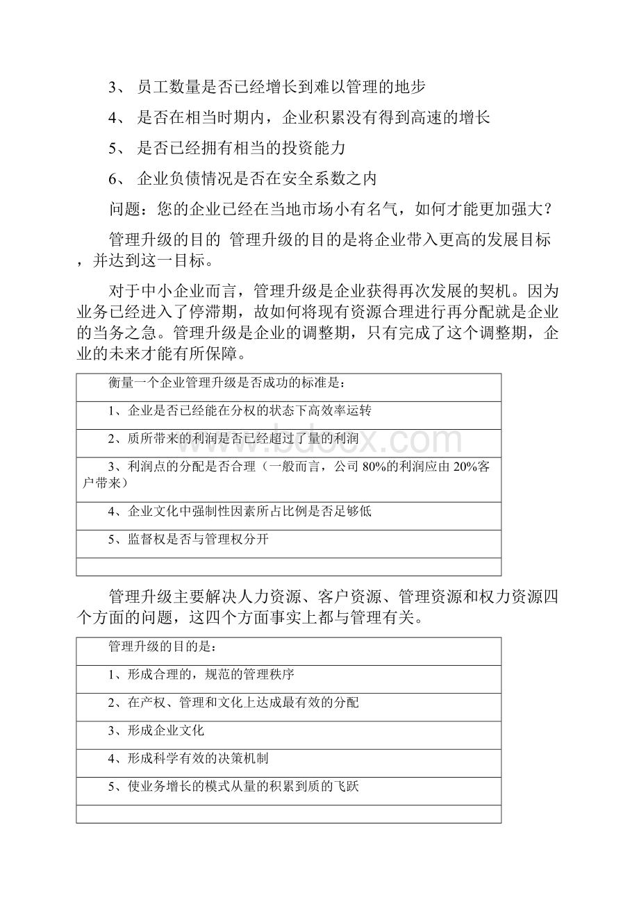 惠普管理培训完全手册管理升级.docx_第2页