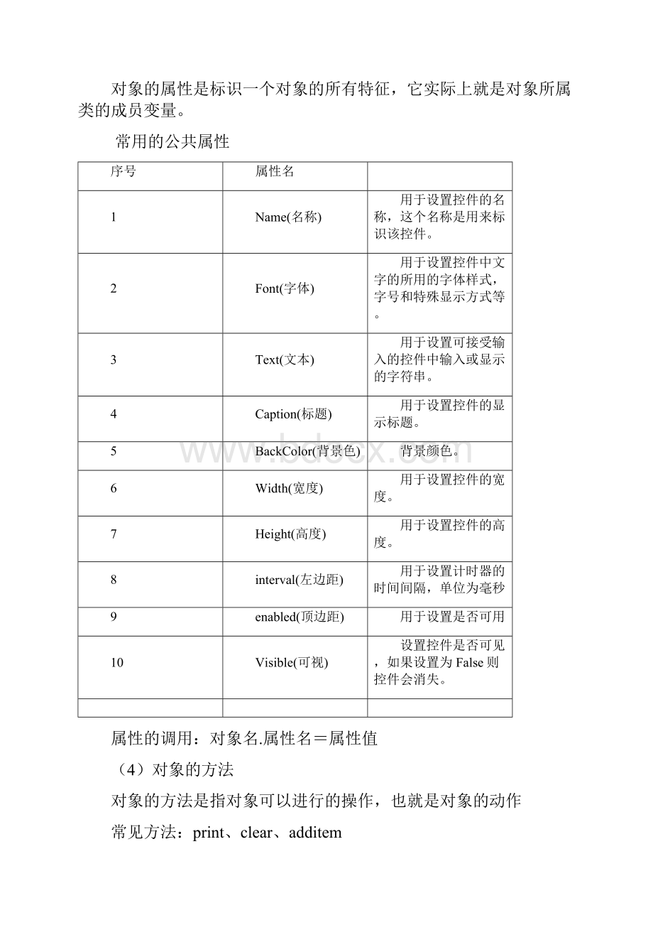 浙江选考信息技术Vb基础专题.docx_第3页