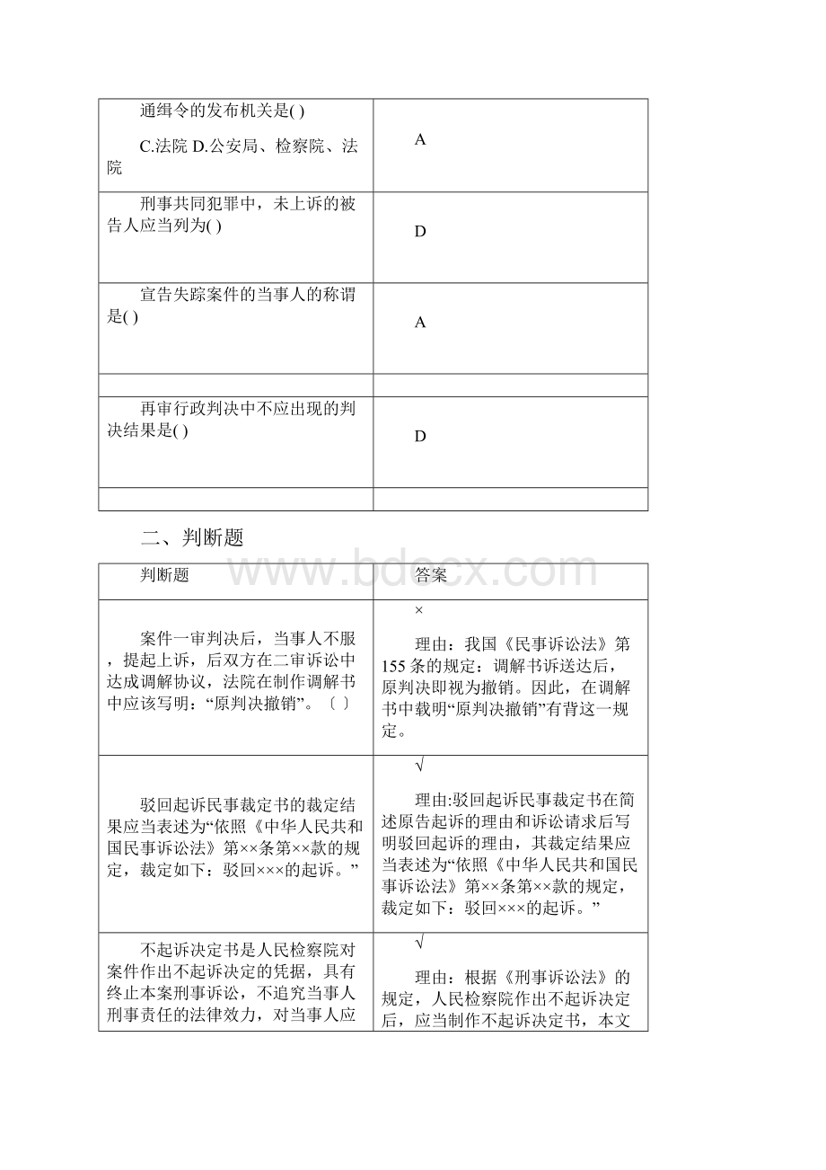 法律文书复习思考题629.docx_第3页