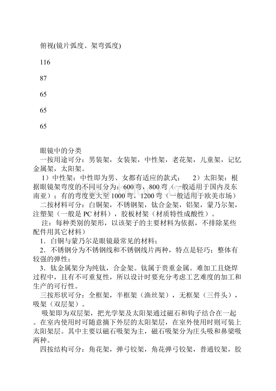 眼镜工艺流程.docx_第3页