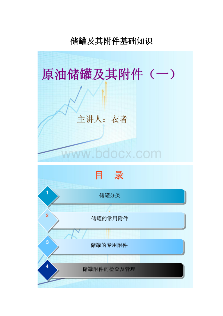 储罐及其附件基础知识.docx