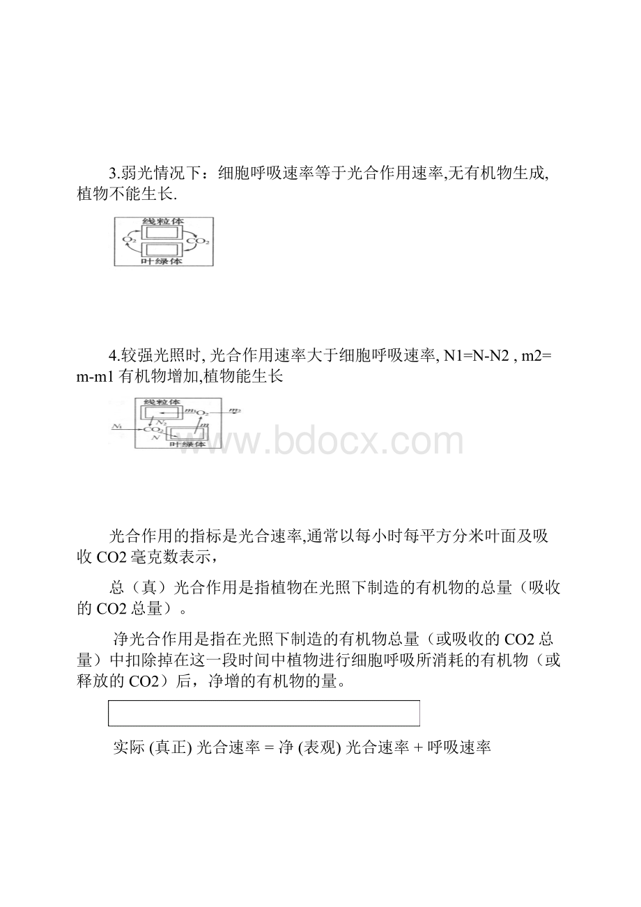 光合作用和呼吸作用综合计算.docx_第2页