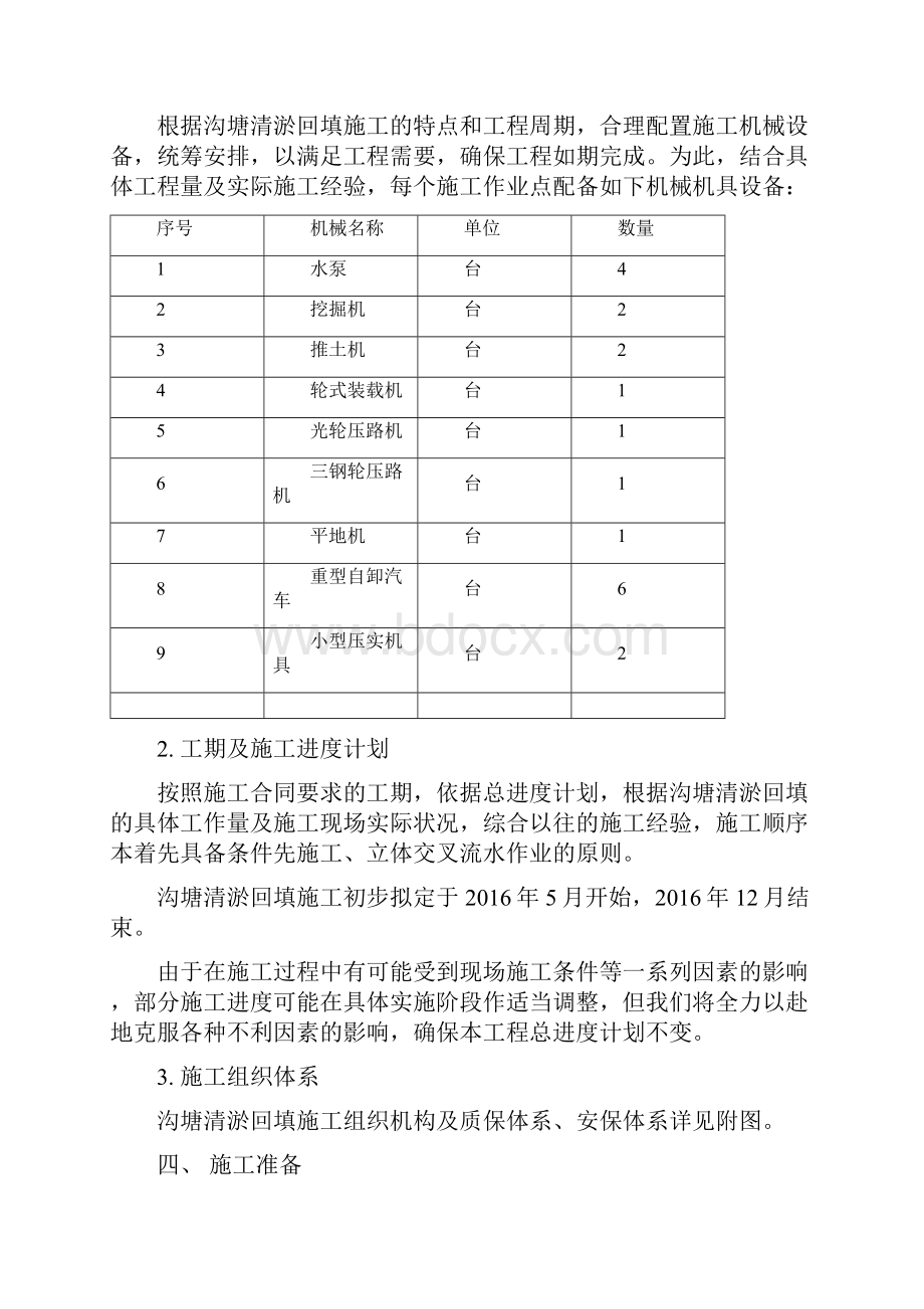 沟塘清淤回填施工方案新.docx_第3页