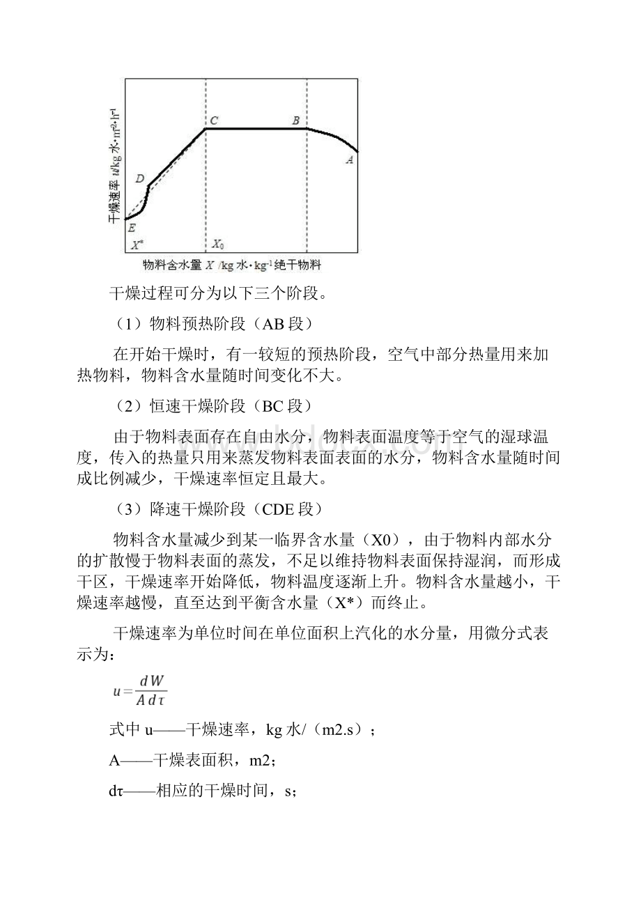 流化床干燥实验报告.docx_第3页