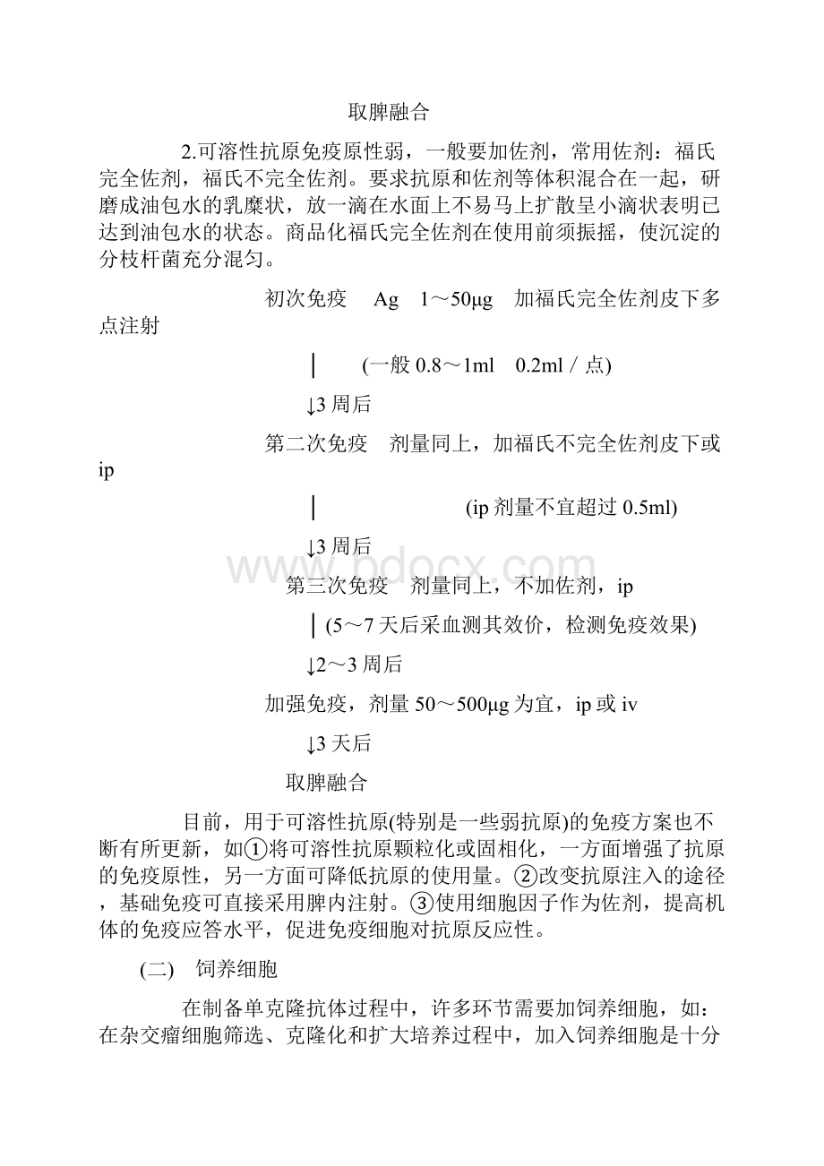 单克隆抗体制备流程.docx_第2页