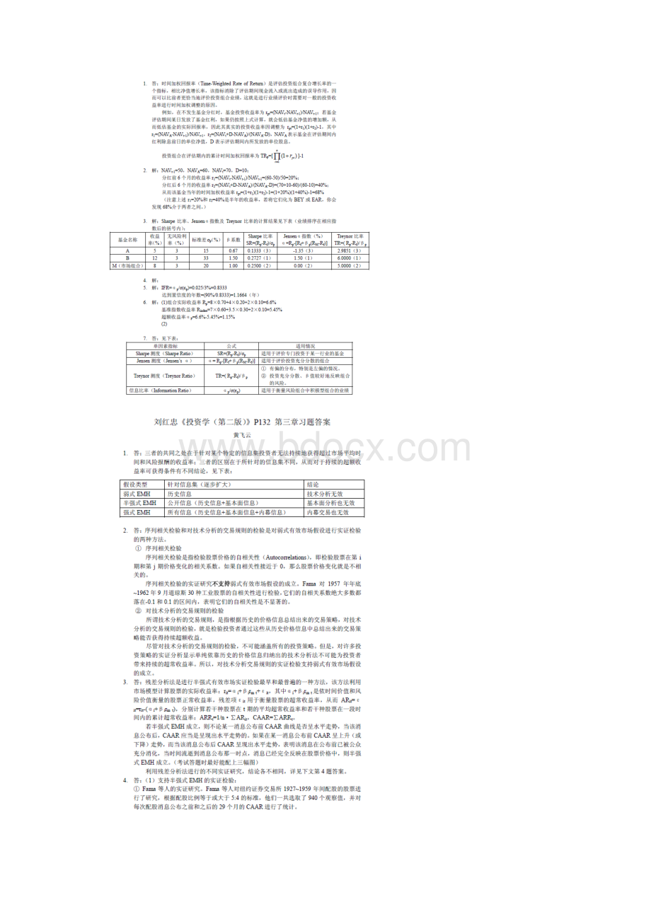 刘红忠投资学习题答案.docx_第2页