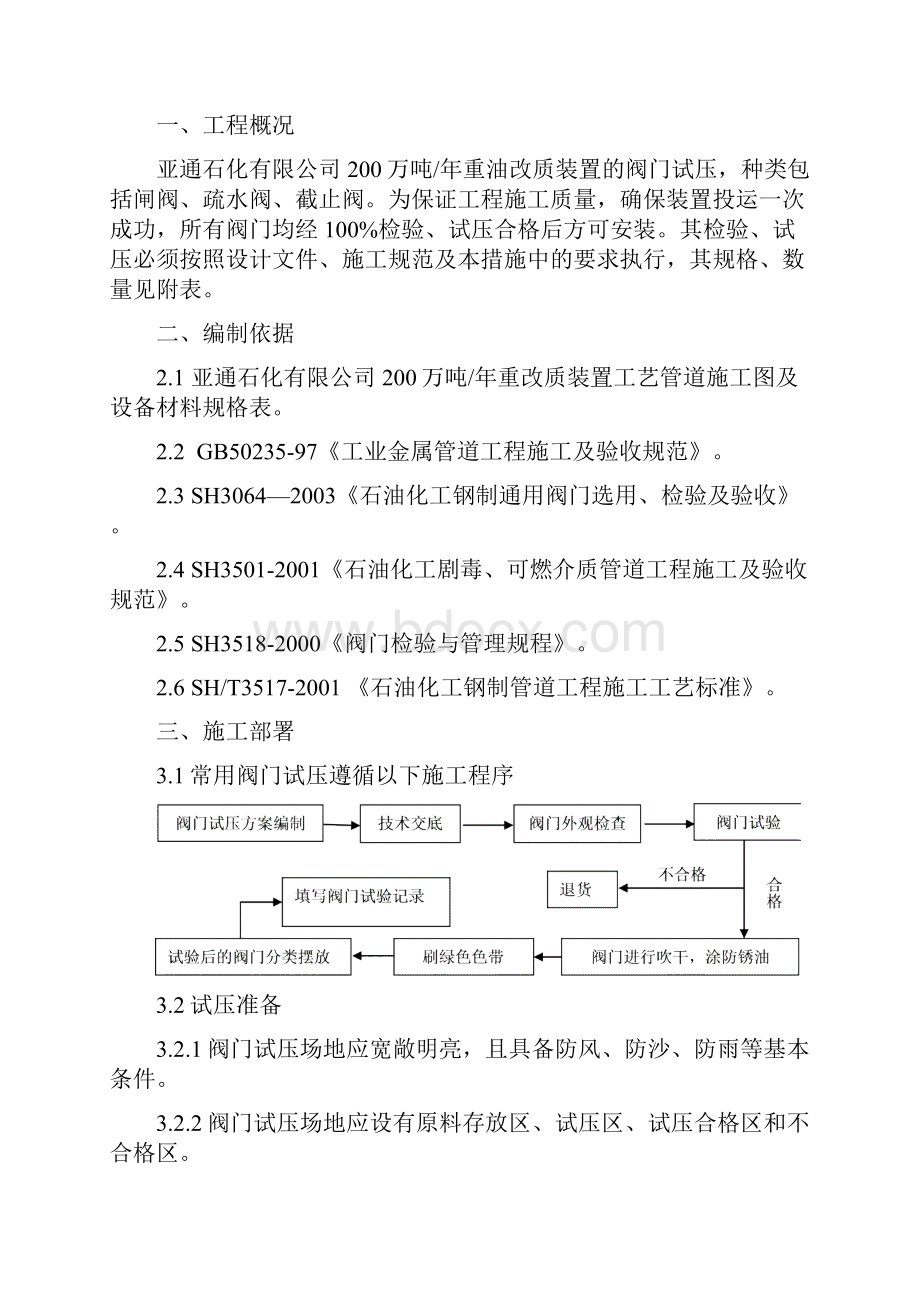 管线阀门施工方案.docx_第2页