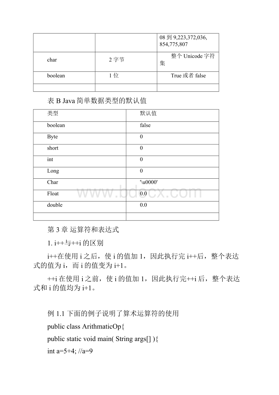 JAVA知识点.docx_第2页