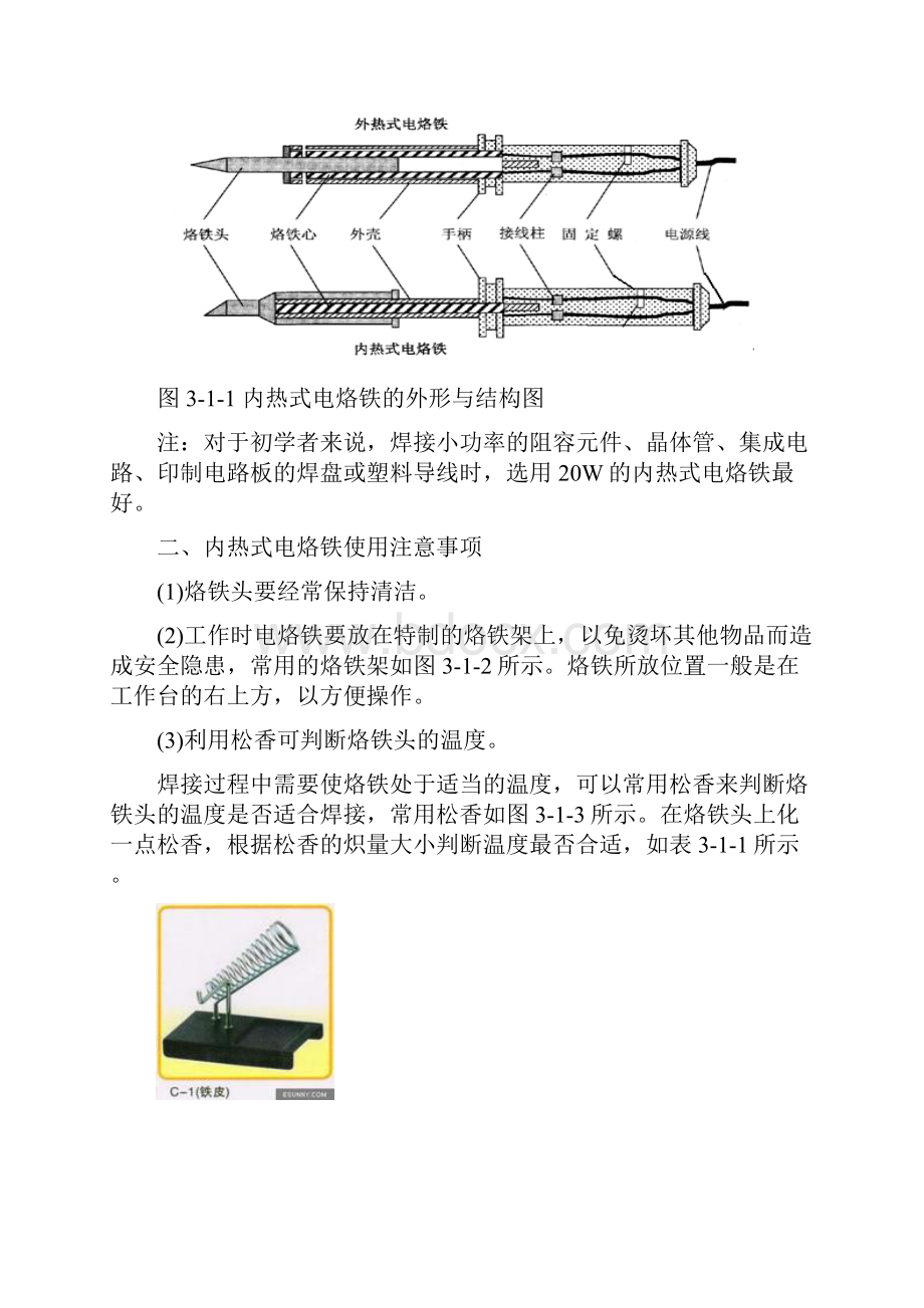 手工焊接与拆焊技术.docx_第2页