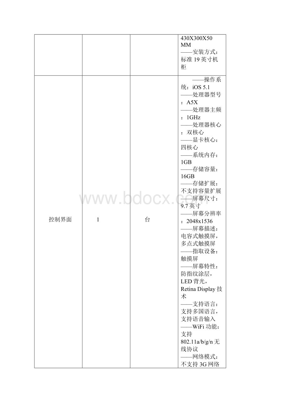 设备清单.docx_第3页