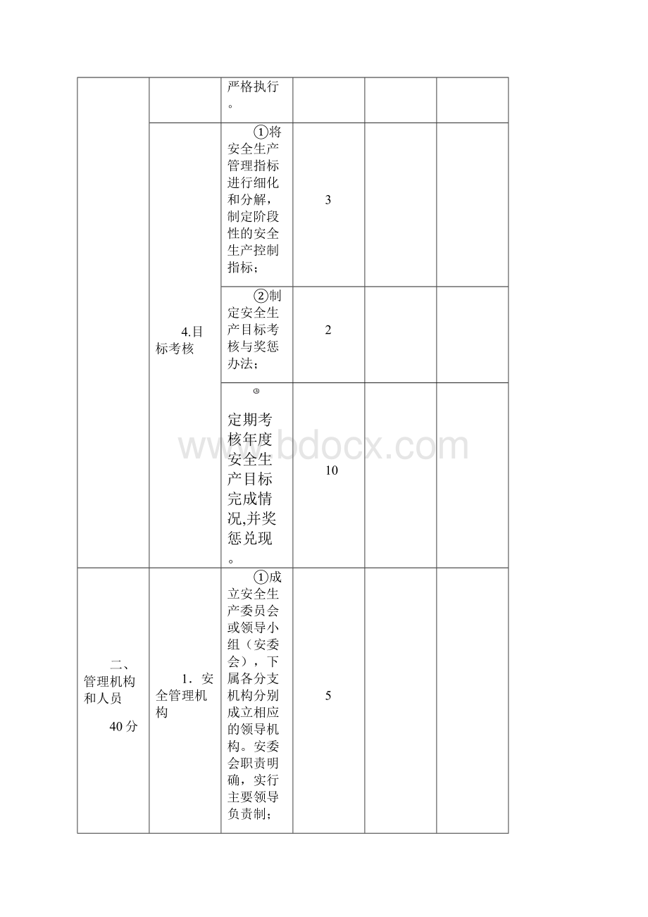 港口散杂货集装箱码头企业安全生产达标标准一二级陈.docx_第2页