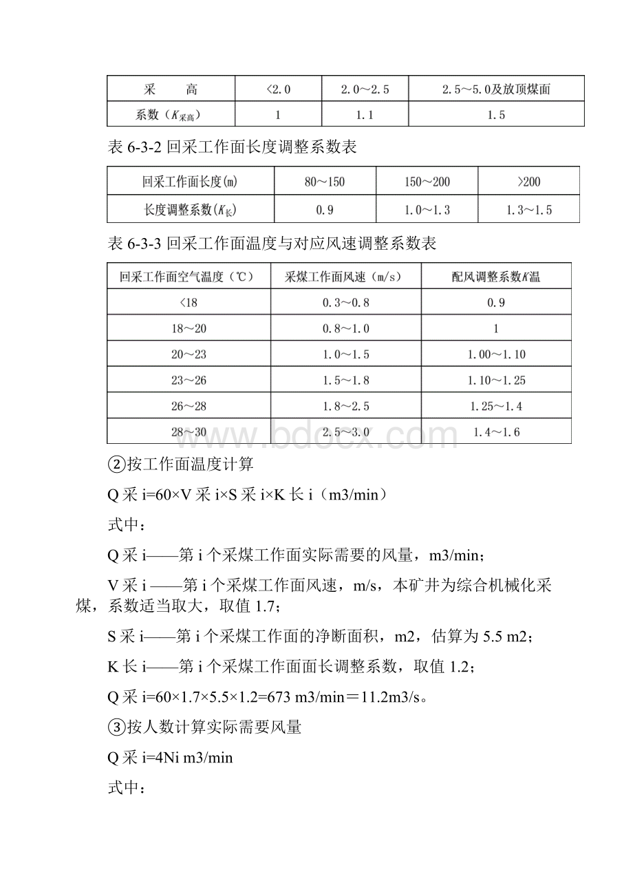 宏阳煤矿通风.docx_第3页