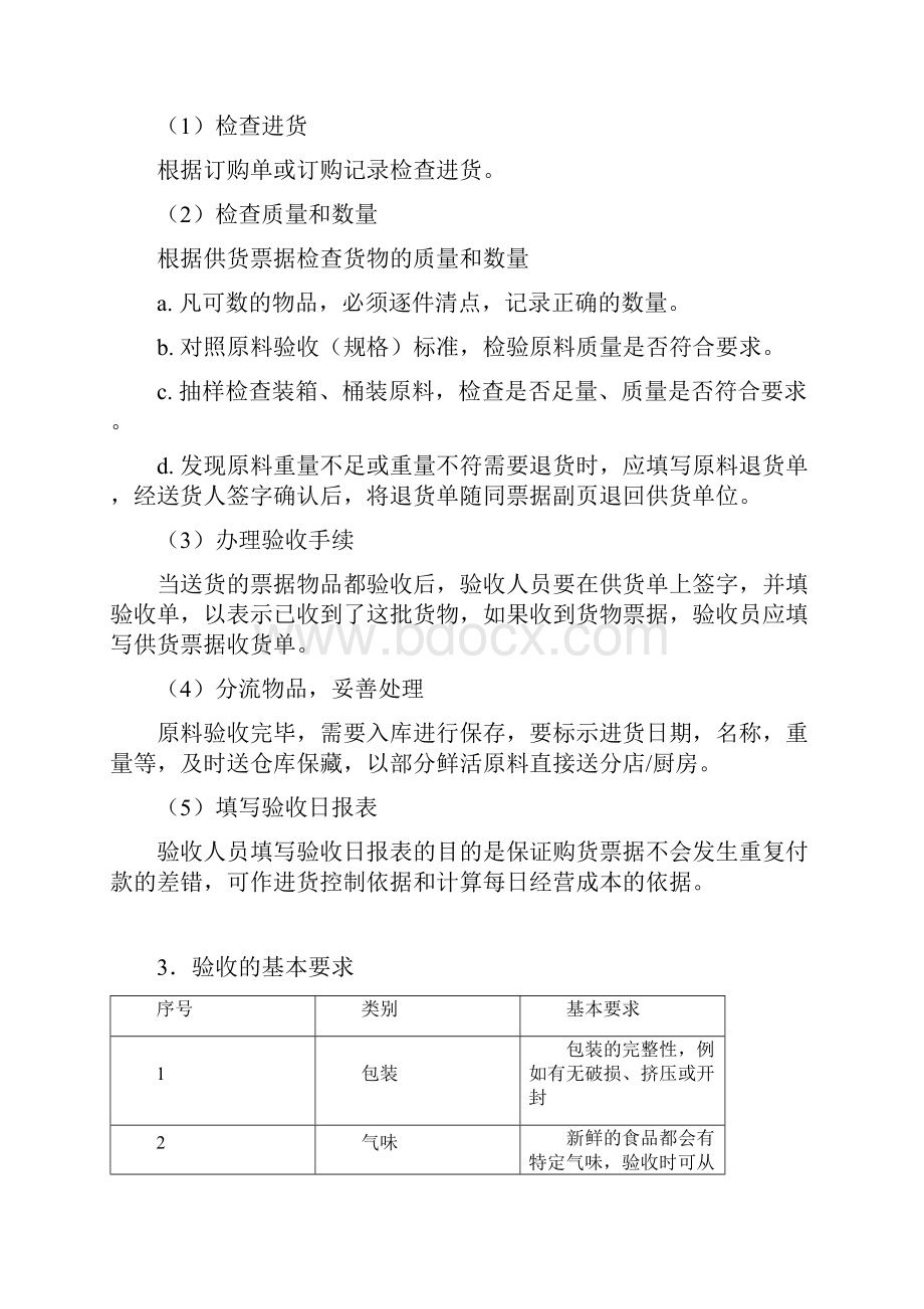 餐饮原料验收手册新.docx_第2页