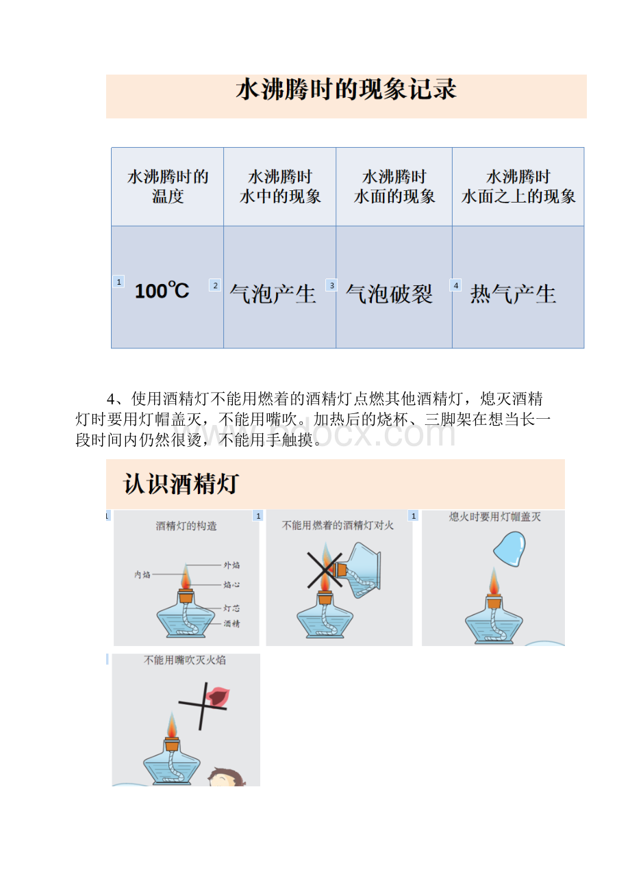 新版三年级上册科学复习资料.docx_第3页