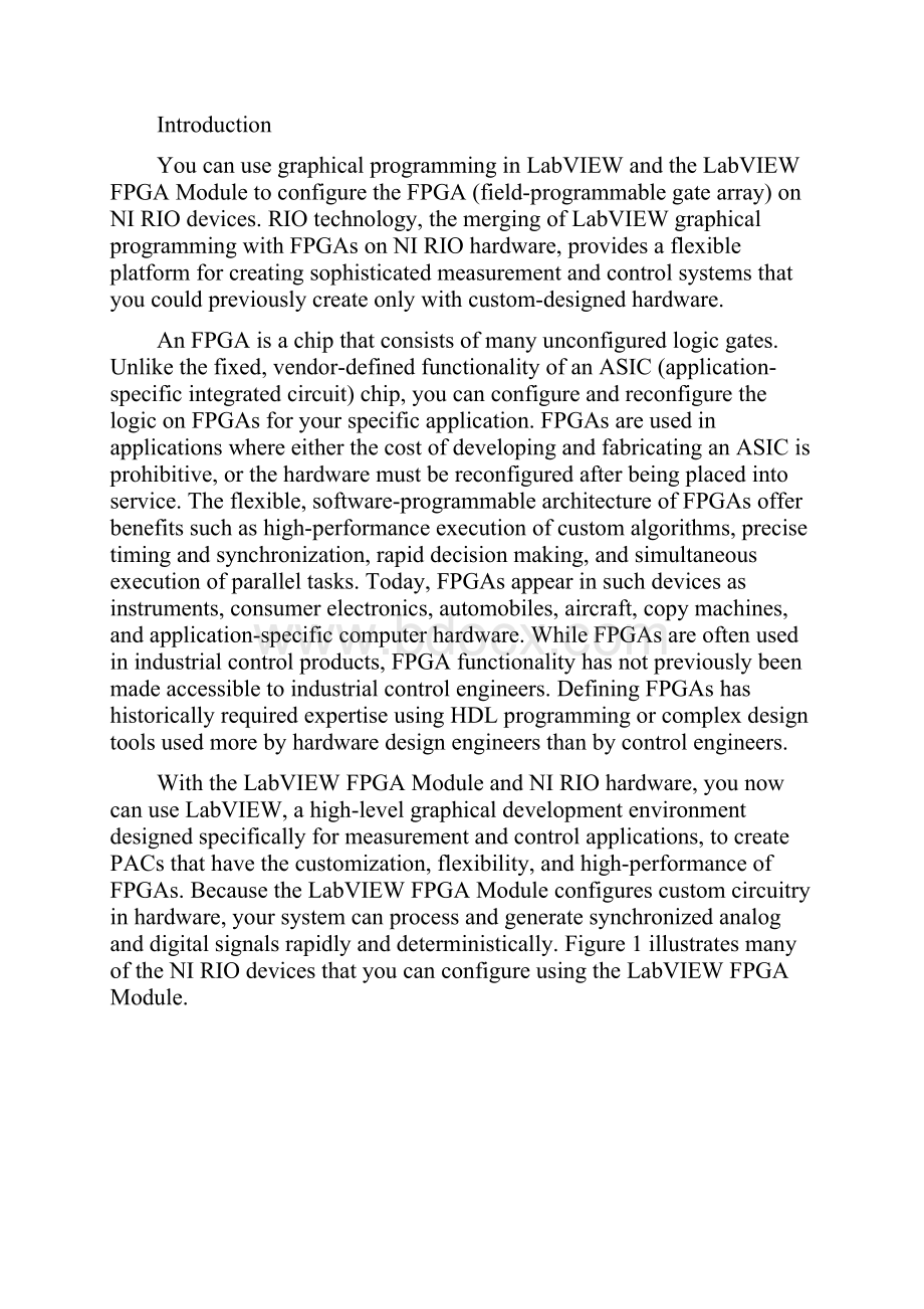 一篇关于FPGA的英文文献及翻译.docx_第2页