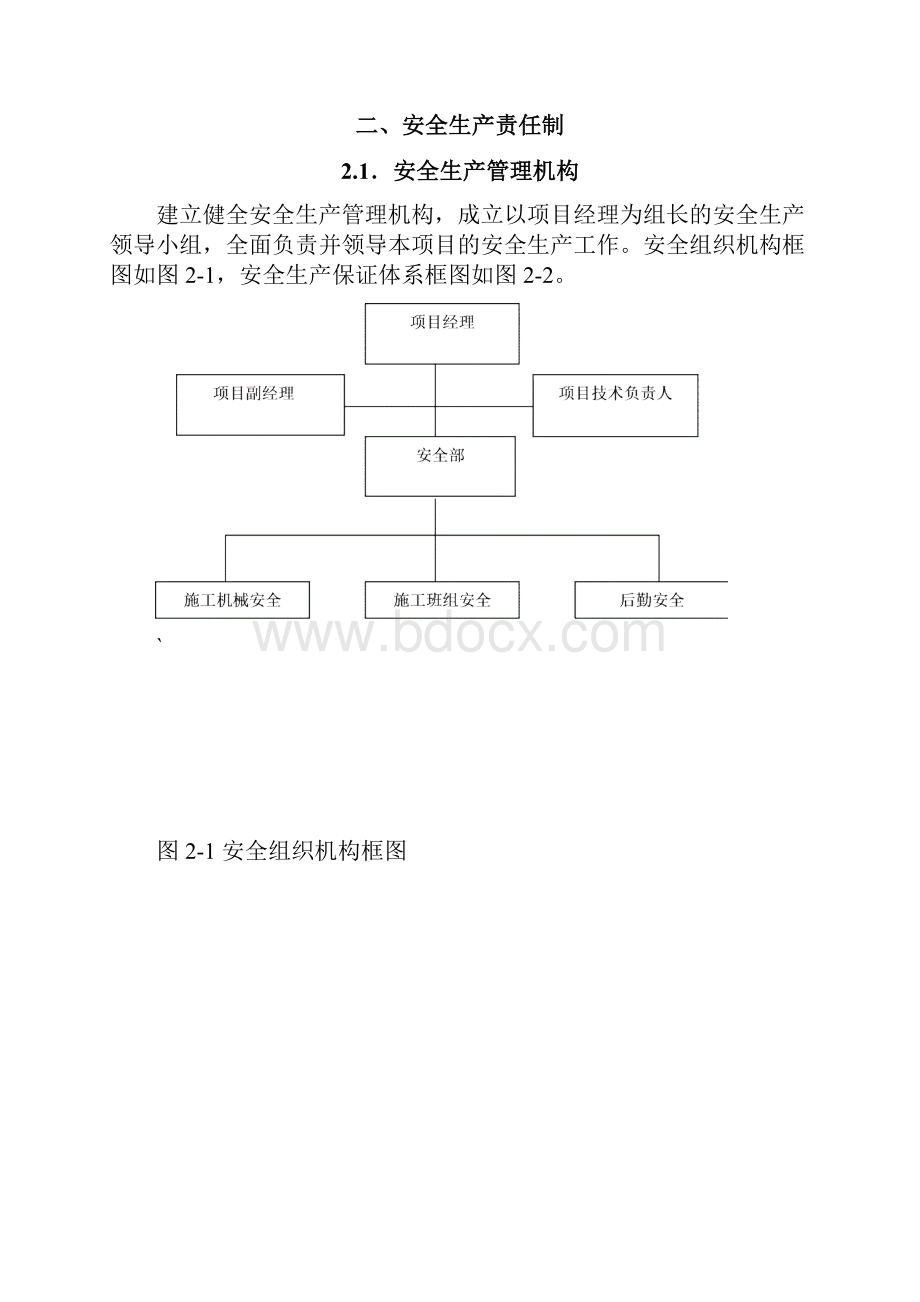 水利安全管理体系.docx_第2页